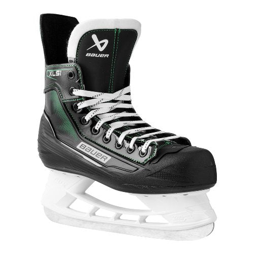 Bauer X-LS 2.0