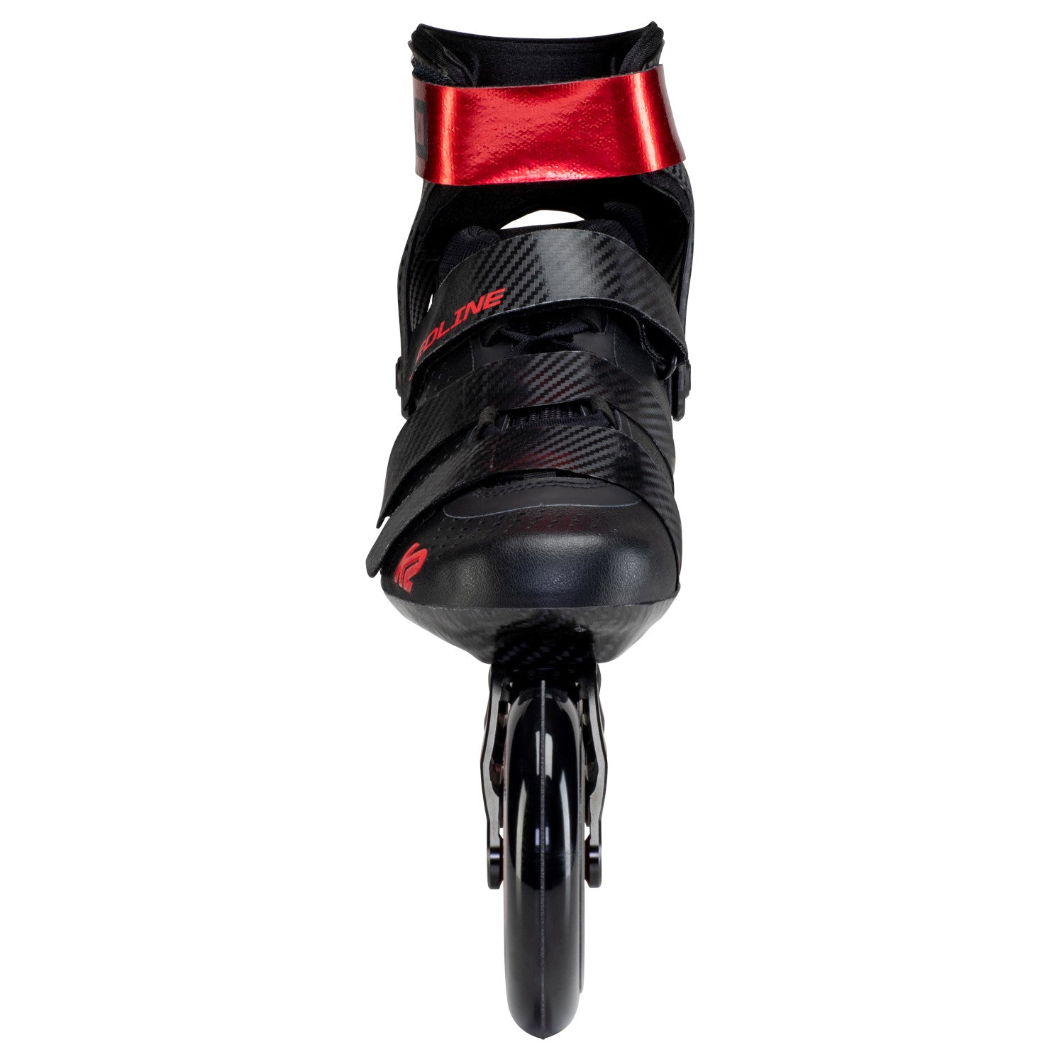Redline 110 Frontansicht