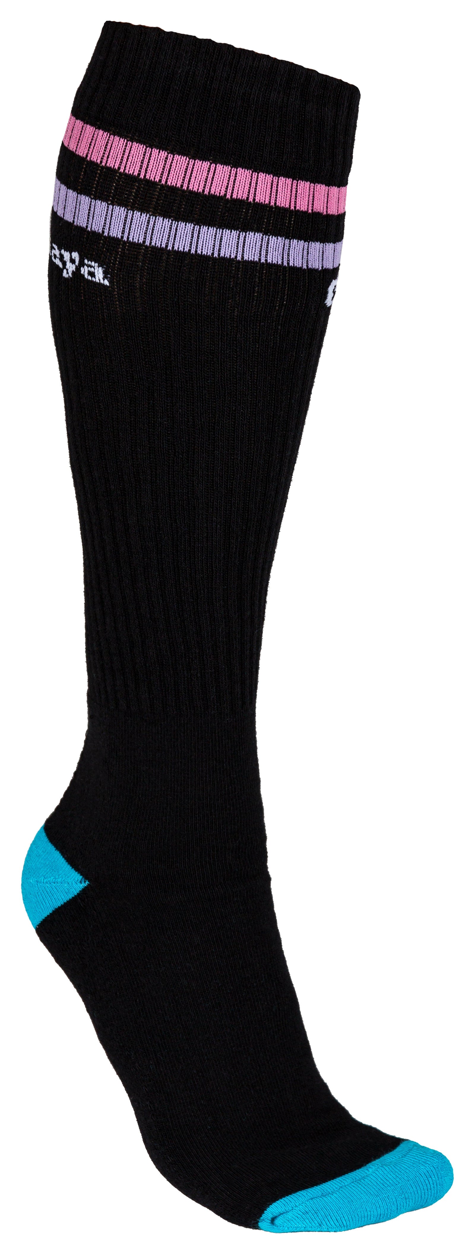 Chaya Skate Socken