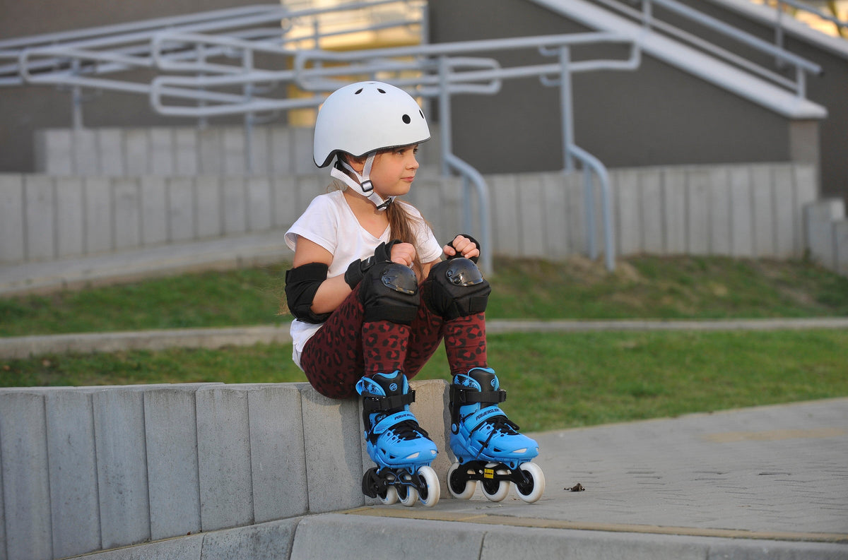 Powerslide Kids Basic Protection Set