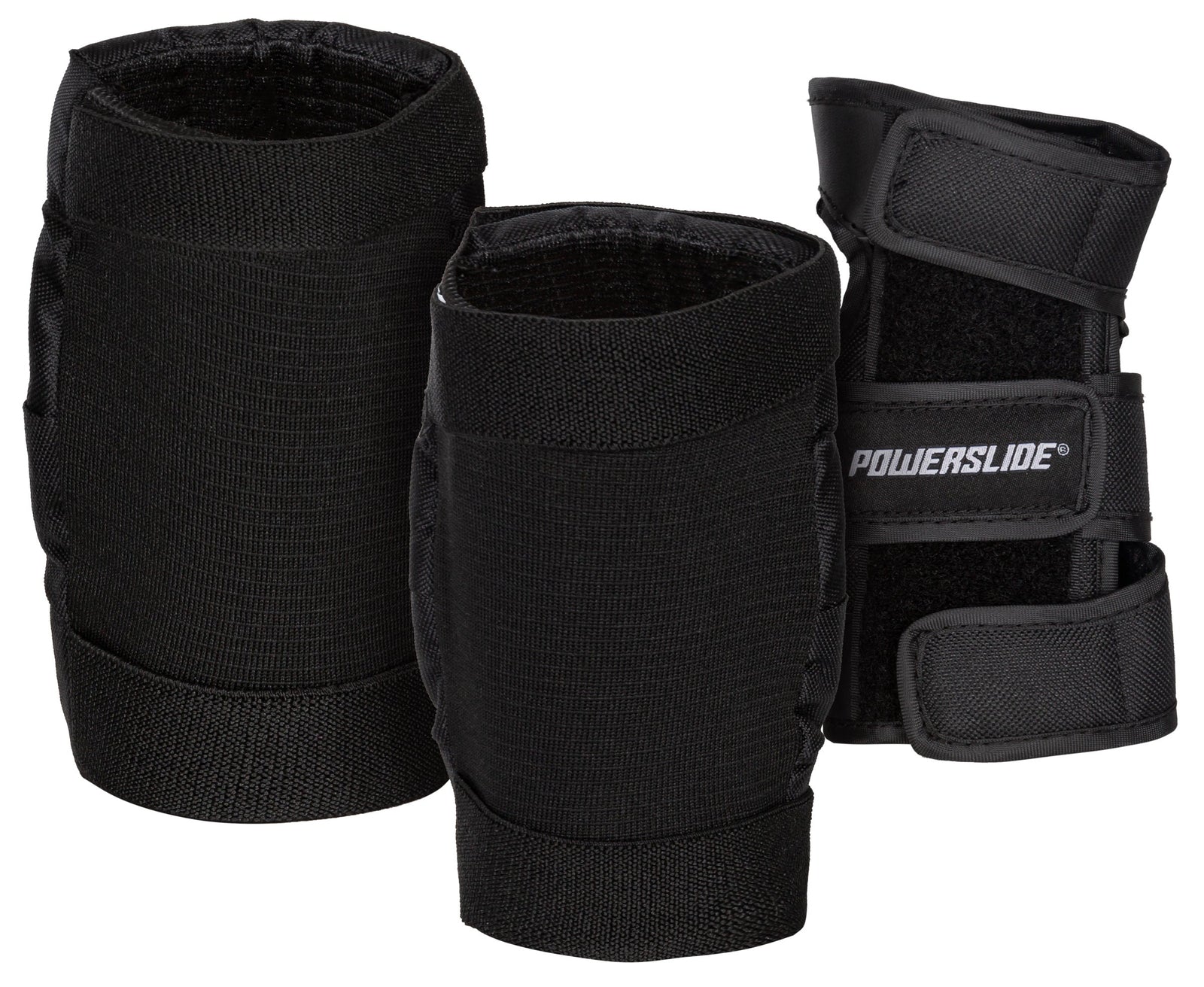Powerslide Kids Basic Protection Set