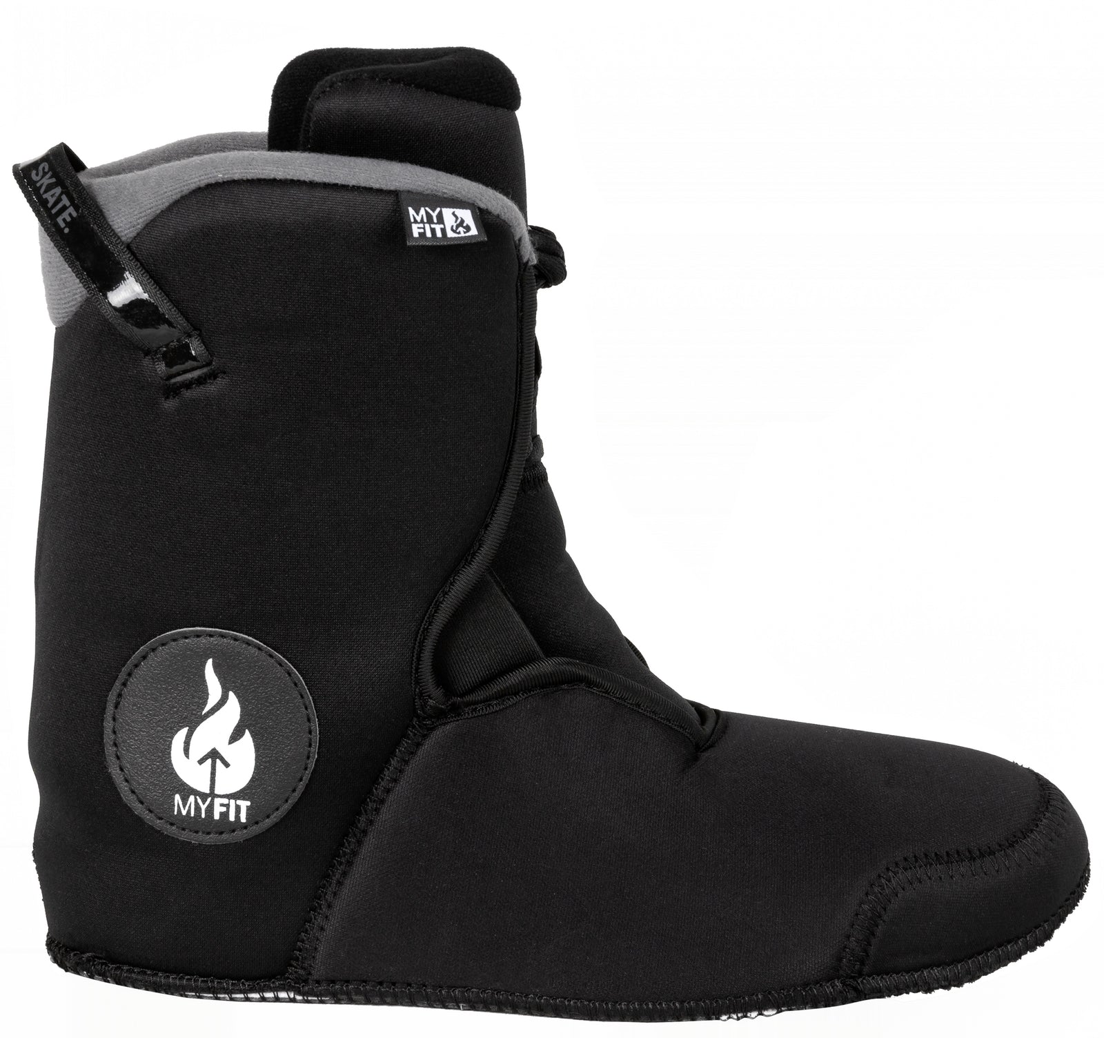 Innenschuh von XC Trainer