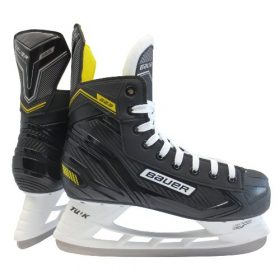 Bauer Schlittschuh S23 Seitenansicht