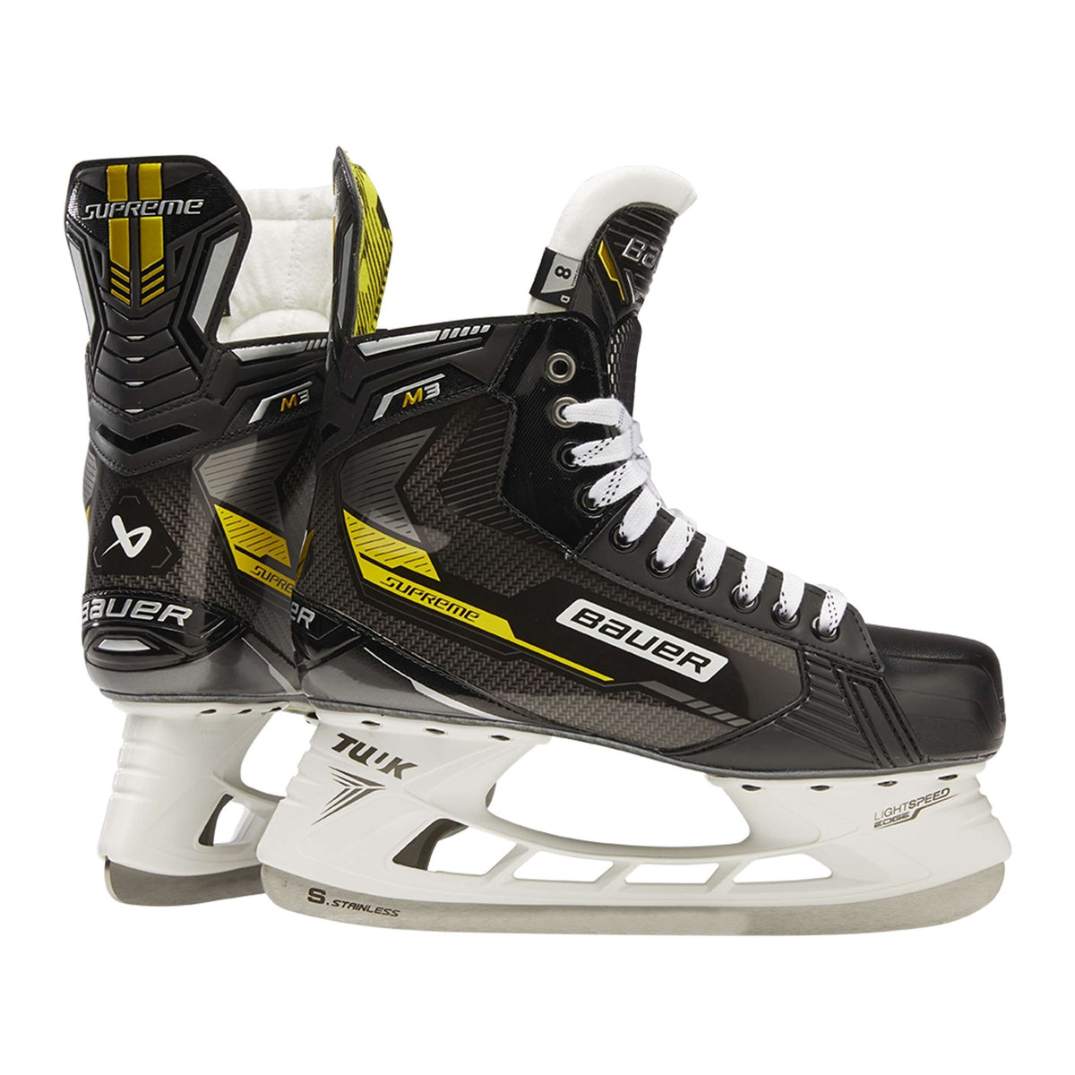 Bauer Schlittschuh Supreme M3