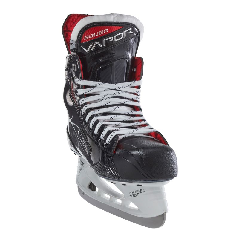 Bauer Vapor X3 Frontansicht