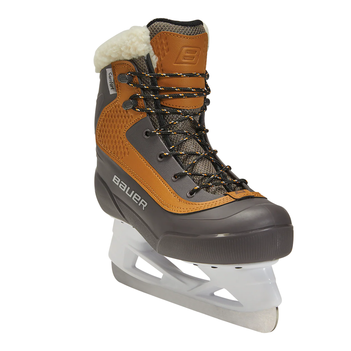 Bauer Rec Schlittschuh Whistler