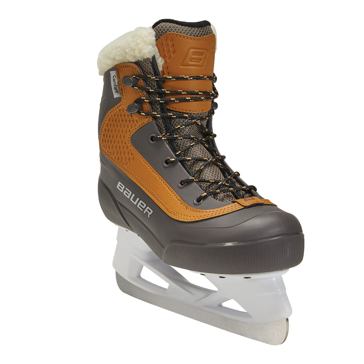 Bauer Freizeit Schlittschuh Whistler