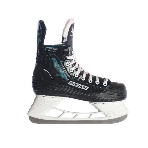 Bauer Schlittschuh Supreme F15