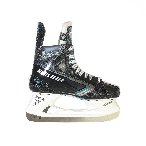 Bauer F15 Seitenansicht