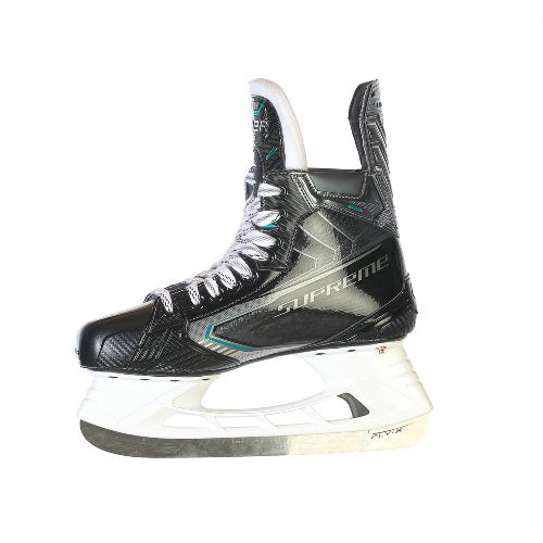 Bauer F15 Seitenansicht