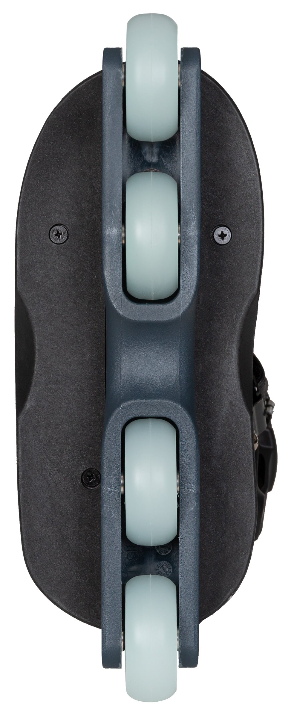 Gawds FM 5 Black von unten