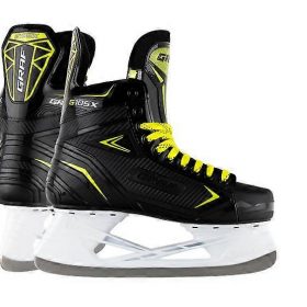 Graf Supra G105X