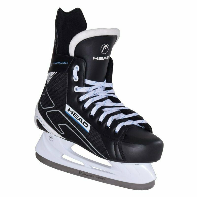 Head Pro 180 Eishockey Schlittschuhe
