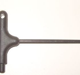 Powerslide Hex Tool