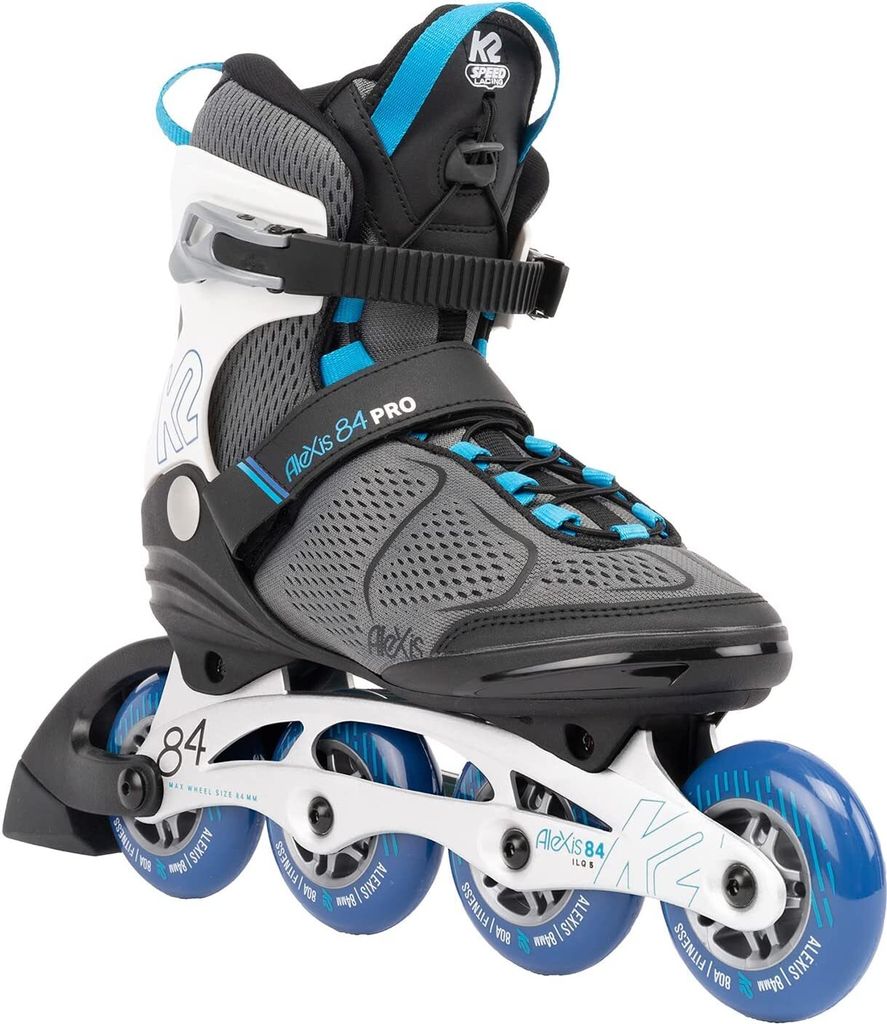 K2 Alexis 84 Pro Seitenansicht