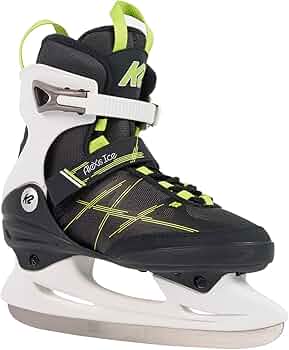 K2 Alexis Ice Seitenansicht