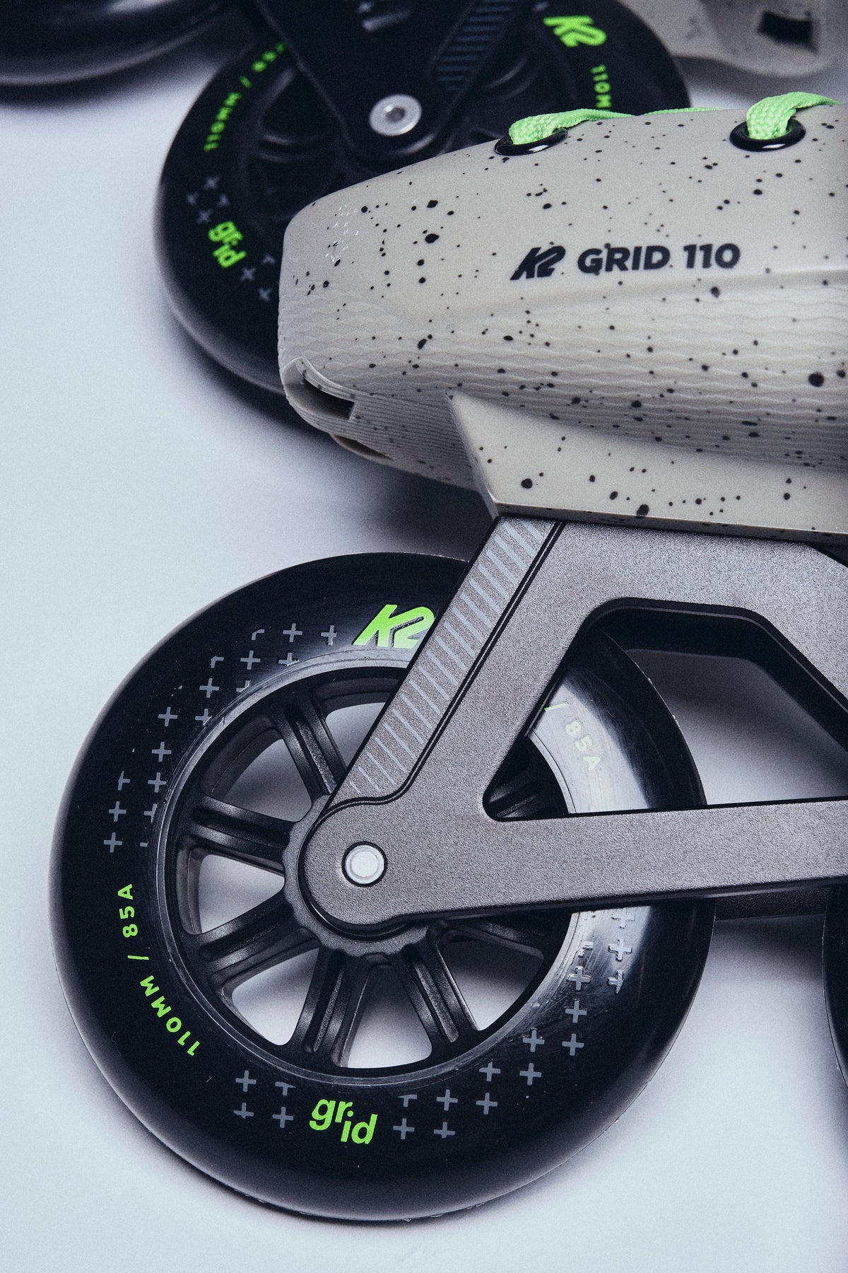 K2 Grid 110