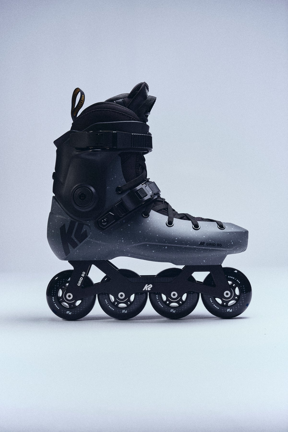K2 Grid 80