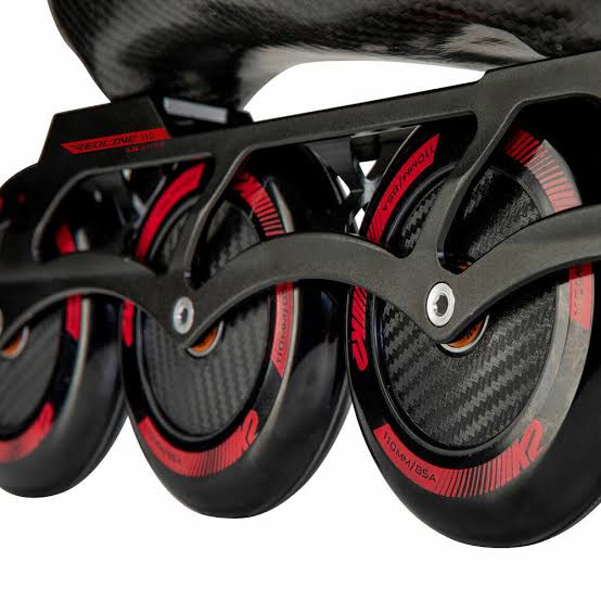 Redline 110 Räder