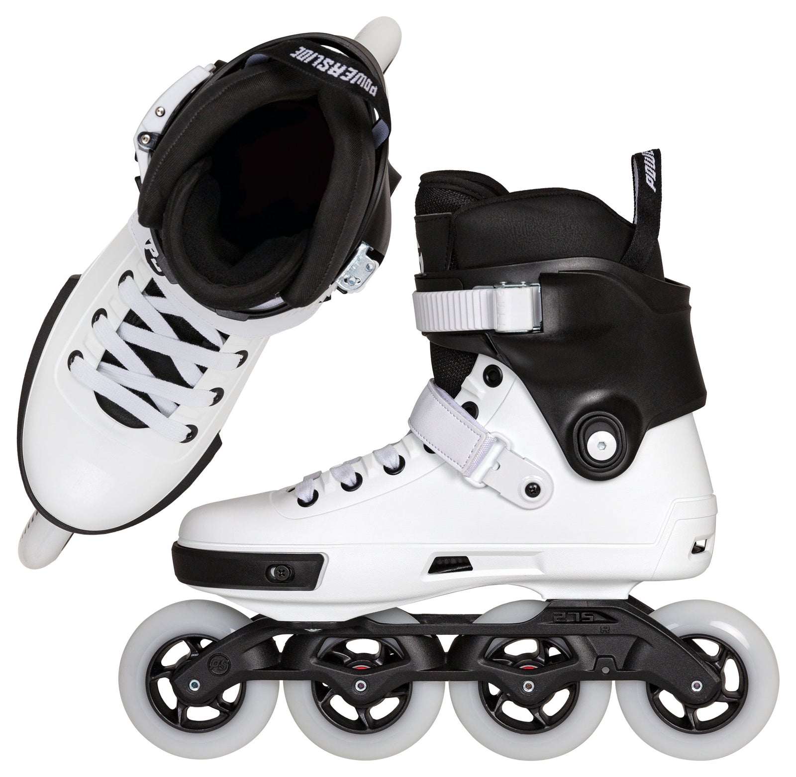 Powerslide Next Core black 90