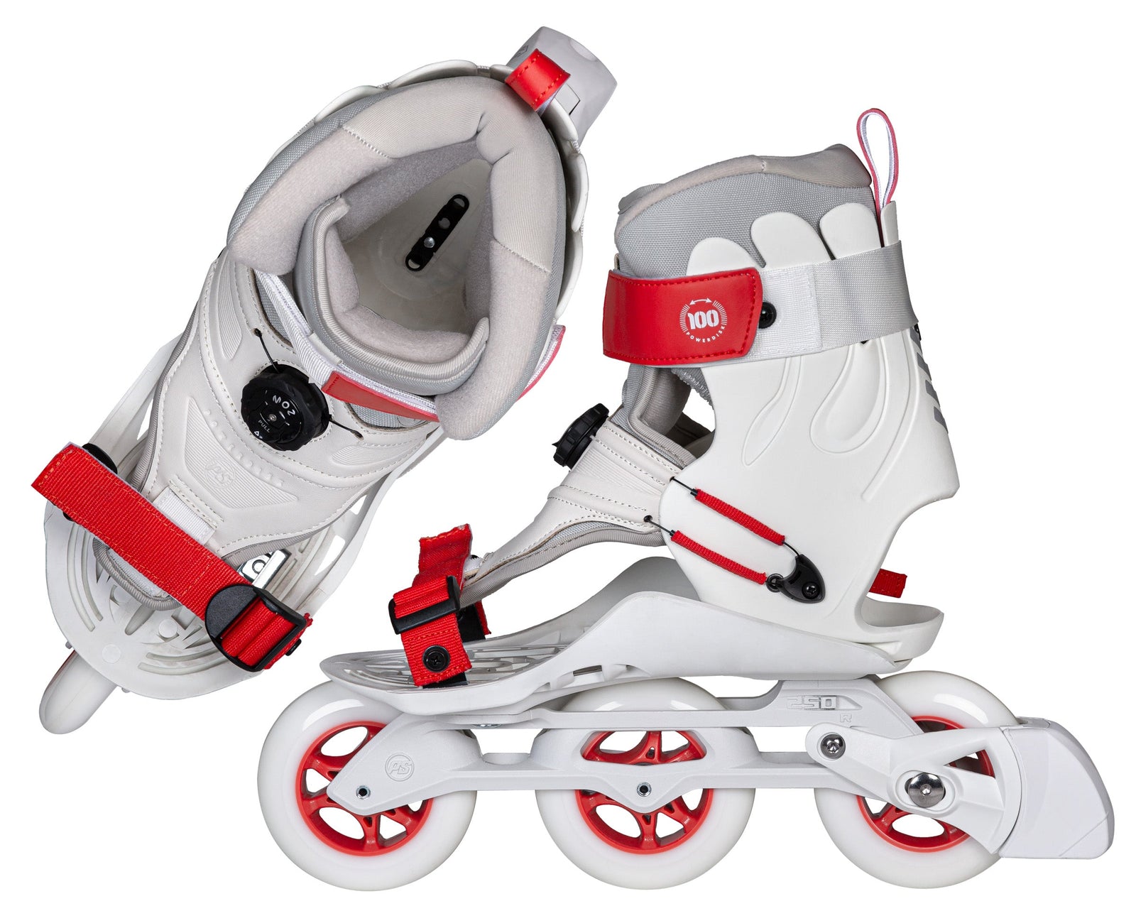 Powerslide DOOP Urban 100