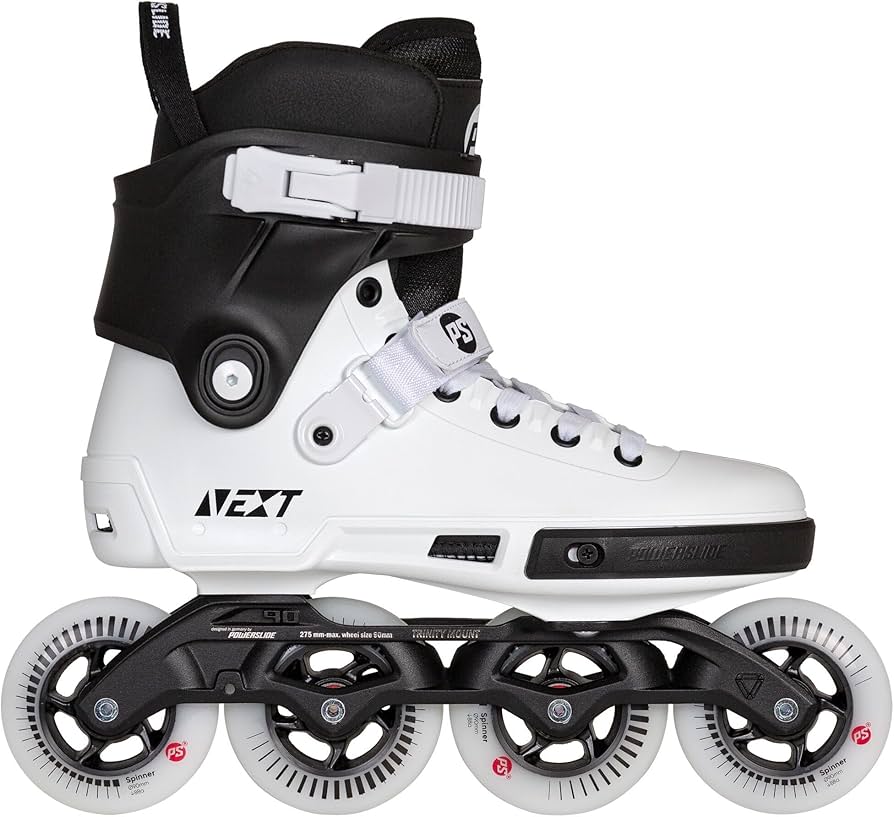 Powerlide Next Core Black 90