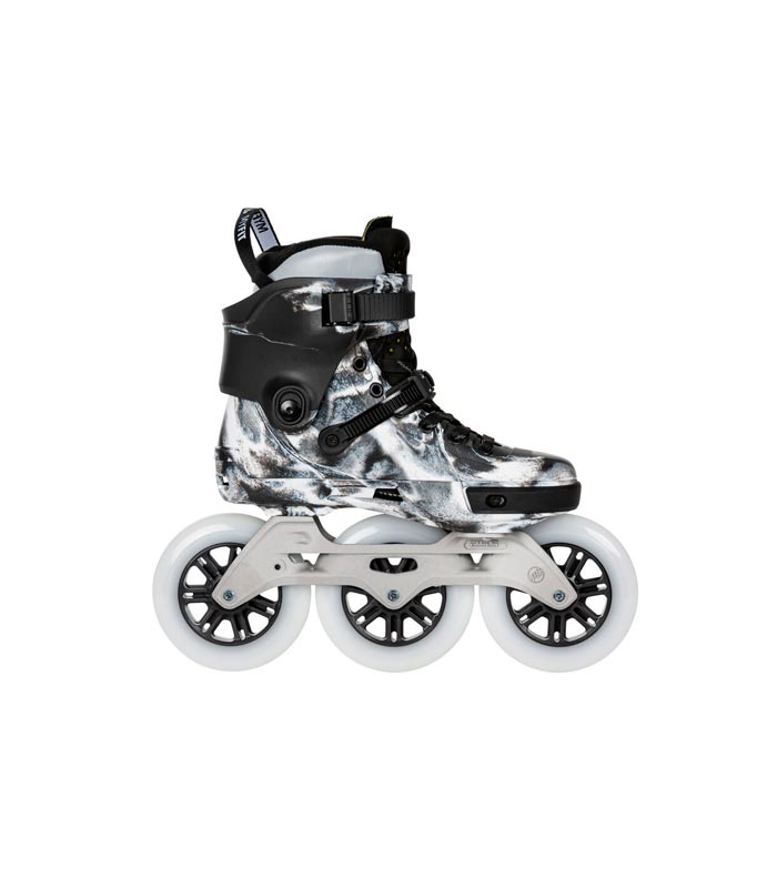 Powerslide Next Noir 125