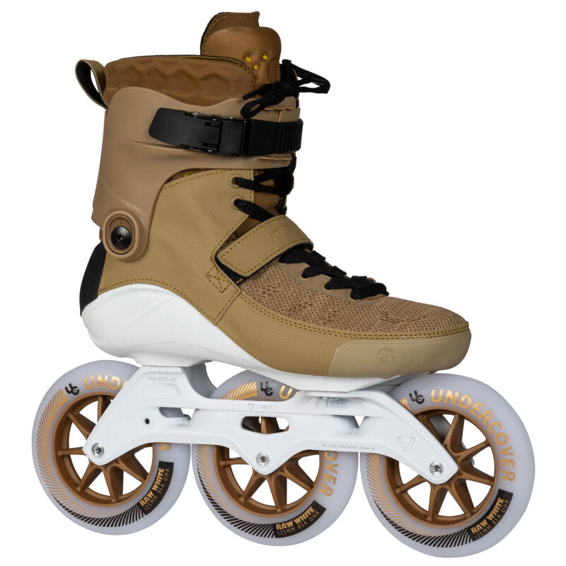 Powerslide Swell Gold 125