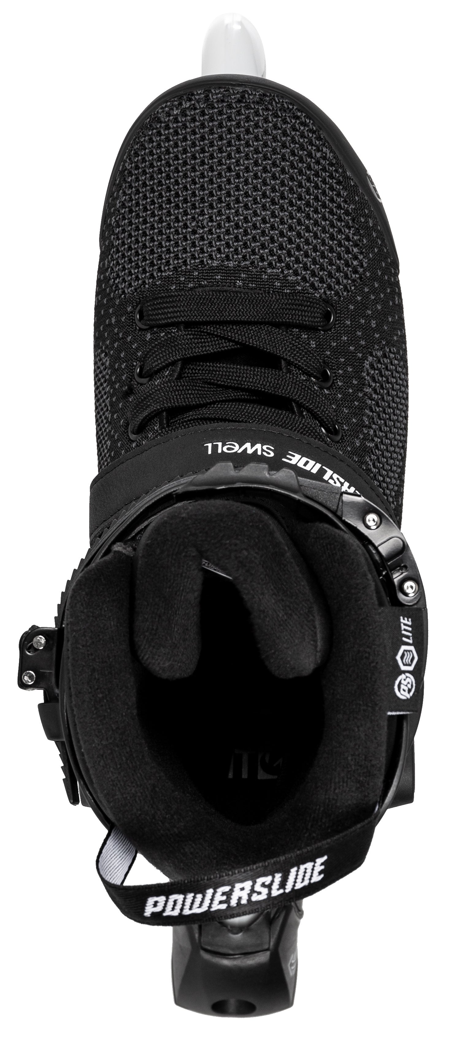 Swell Lite Black 100 von oben