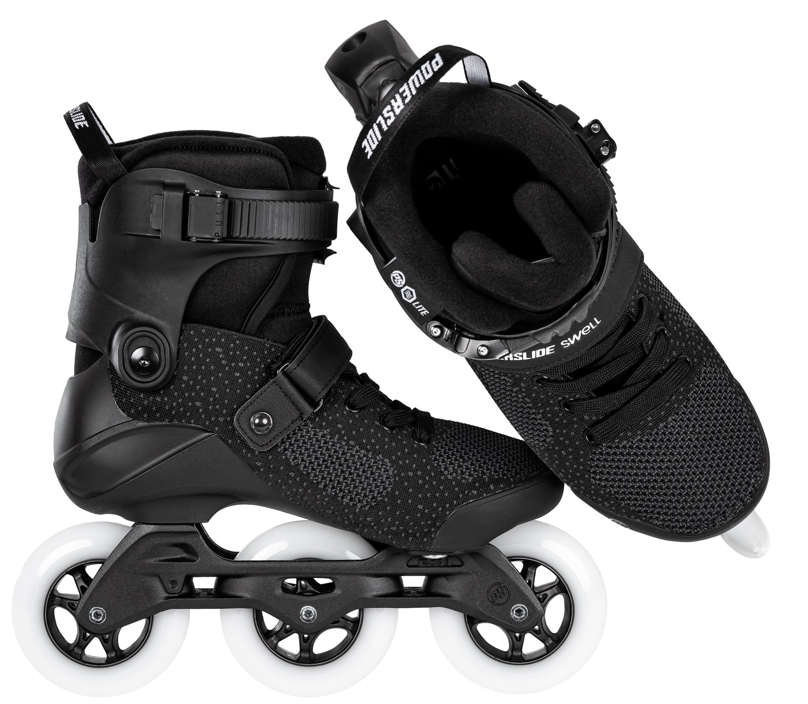 Swell Lite Black 100