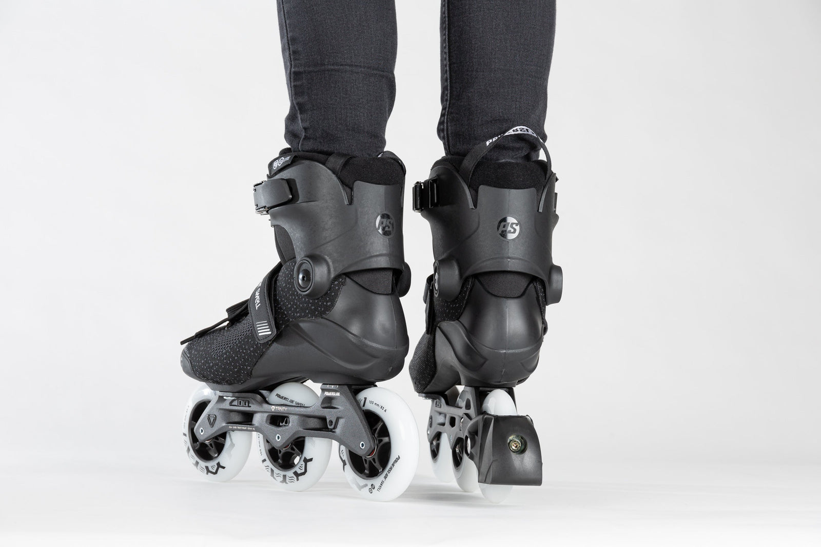 Swell Lite Black 100 von hinten