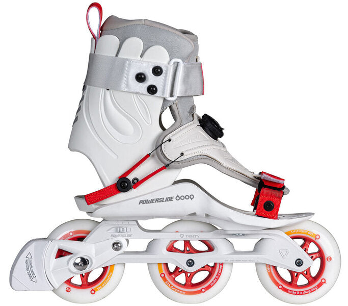 Powerslide DOOP Urban 100
