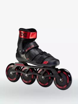 K2 Speedskate Redline 110