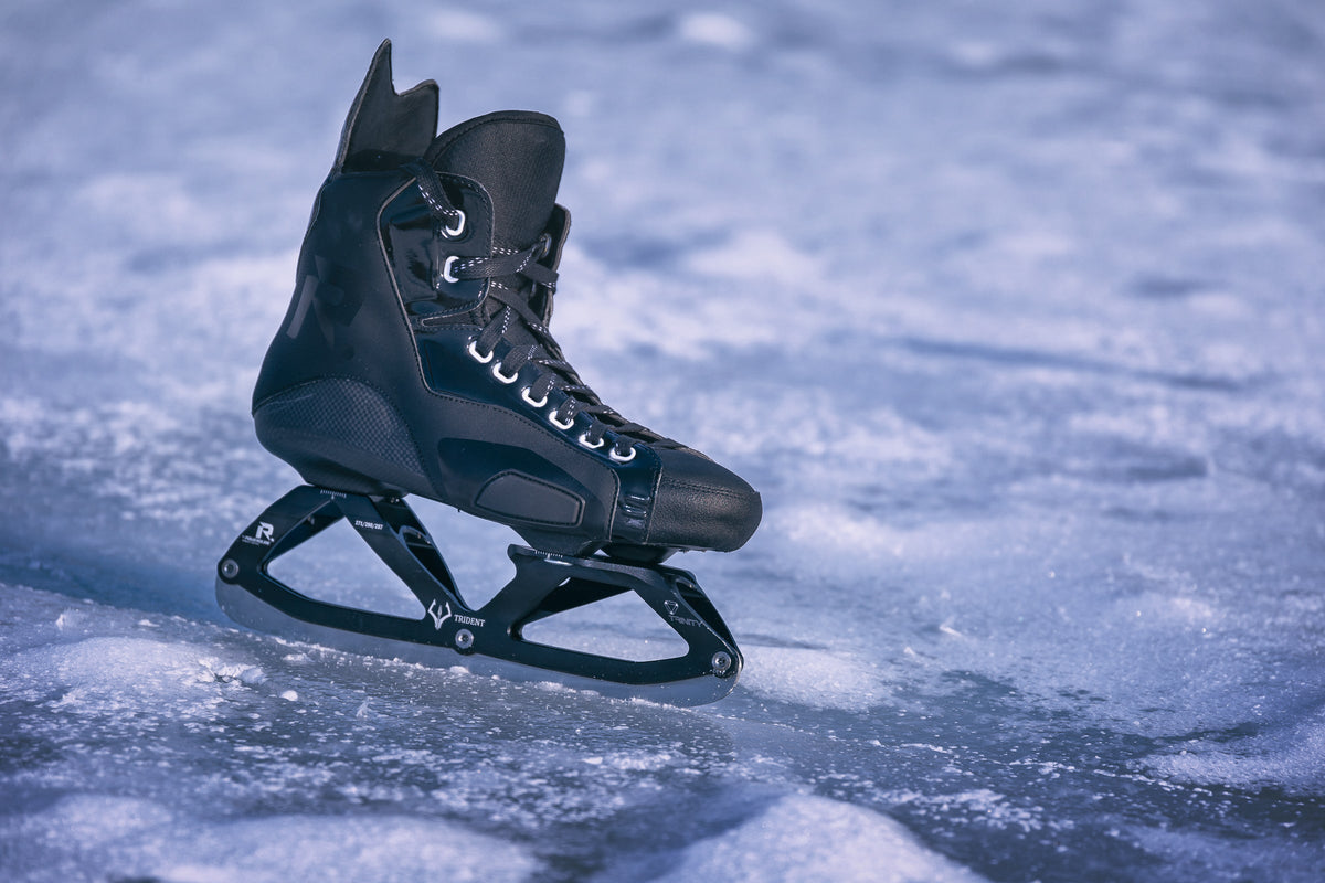 Powerslide Trident Ice Blade