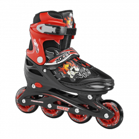 Roces Compy 6.0 Boy Inlineskates
