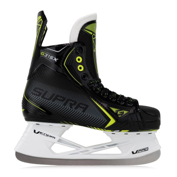 Graf Schlittschuhe Supra G315X