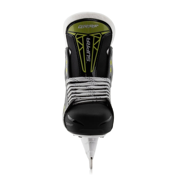 Graf Supra G115X Frontansicht