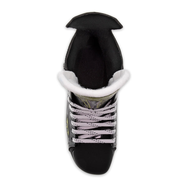 Graf Supra G115X Ansicht von oben