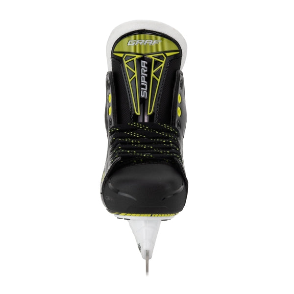 Graf Supra G315X Frontansicht
