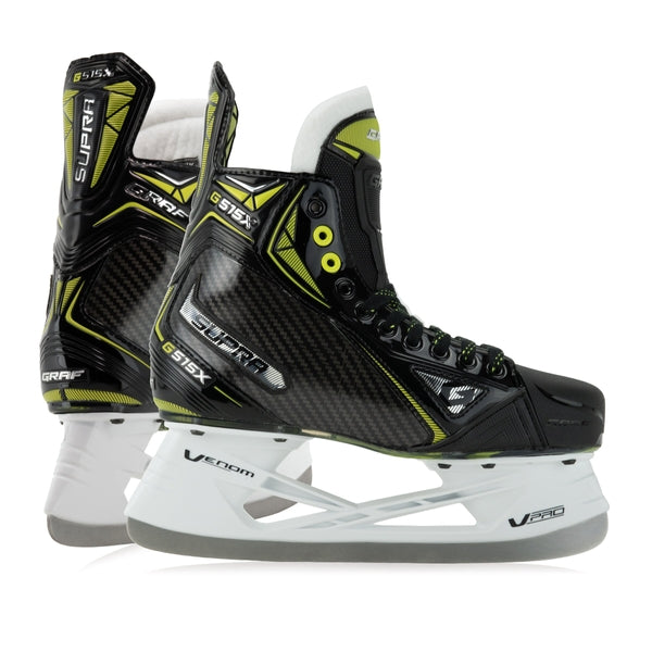 Graf Schlittschuhe Supra G515X