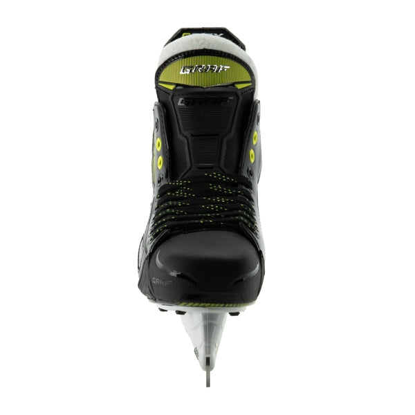 Graf Supra G515X Frontansicht
