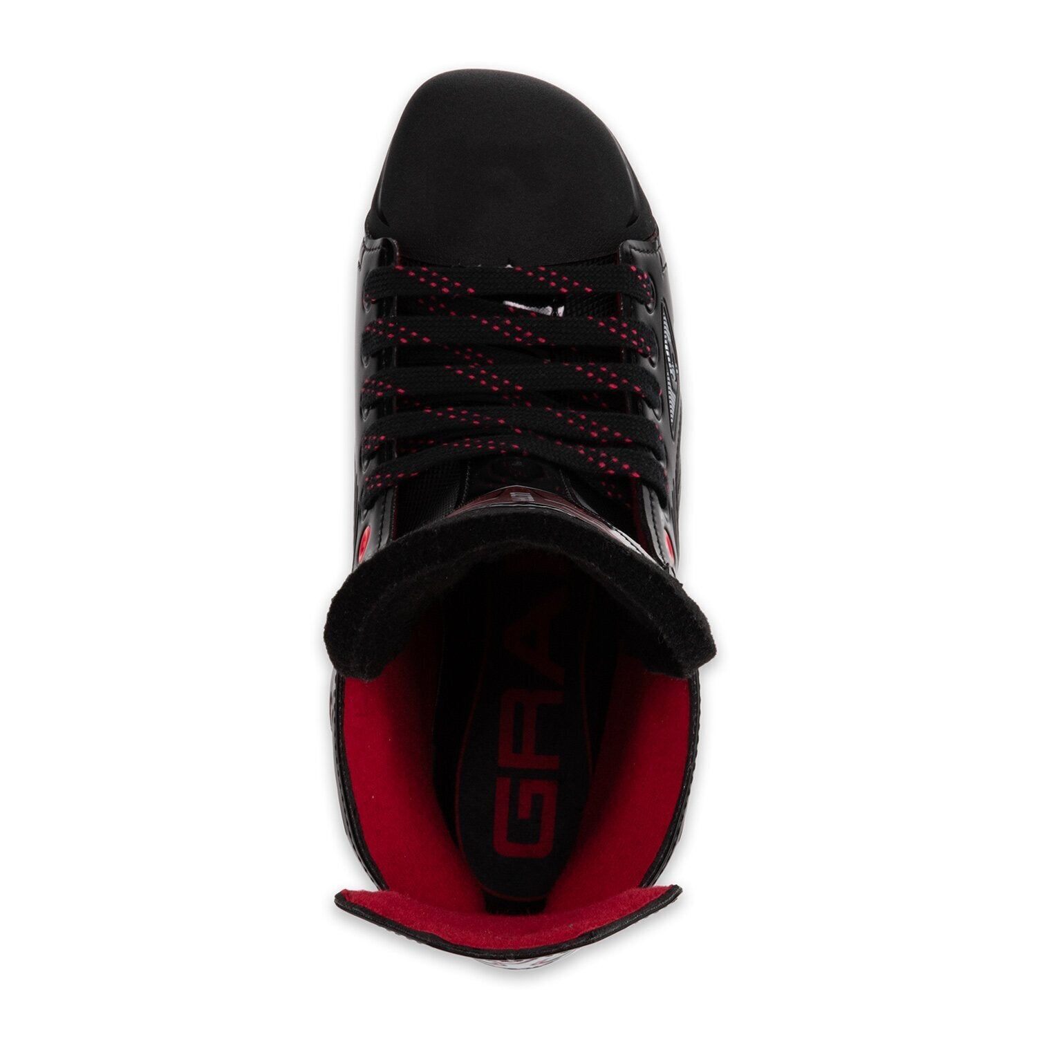 Graf Ultra G1075 Ansicht von oben