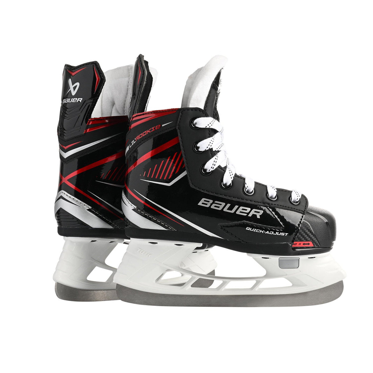 Bauer Schlittschuh LIL'ROOKIE