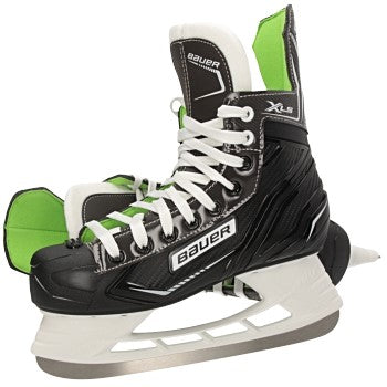 Bauer X-LS Schlittschuh