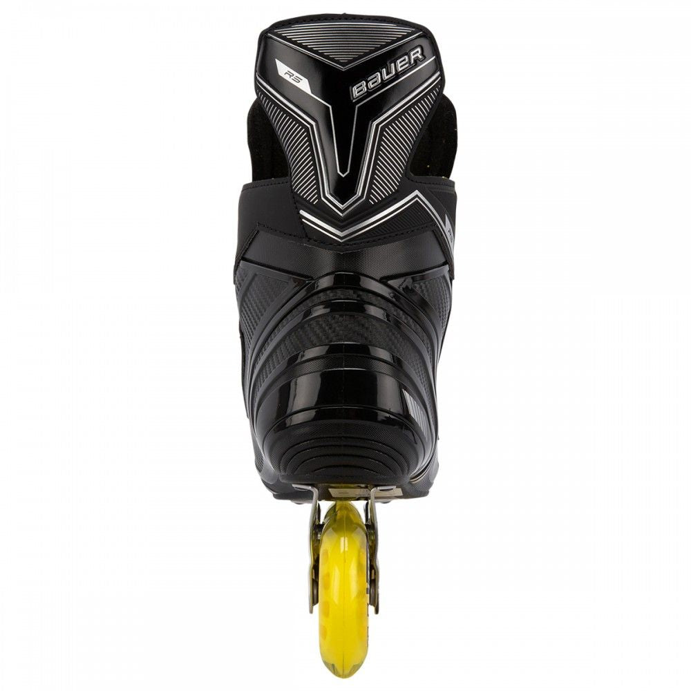 Bauer RS Inline Hockey Rückseite