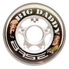 Big Daddy Rolle