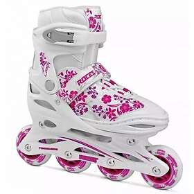 Roces Compy Girl 8.0 Seitenansicht
