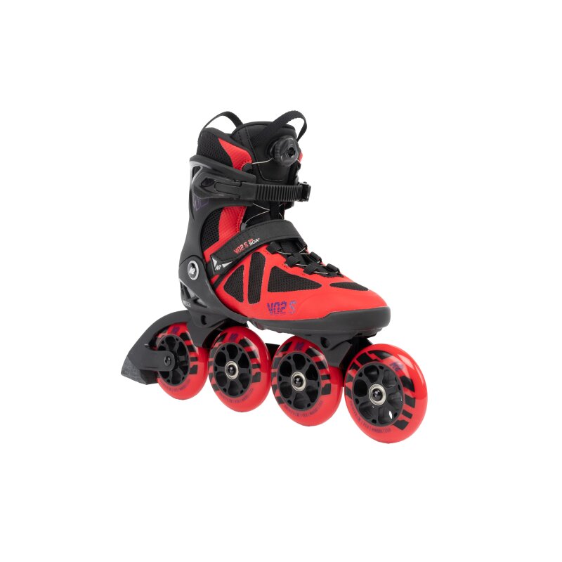 K2 VO2 100 Boa Seitenansicht