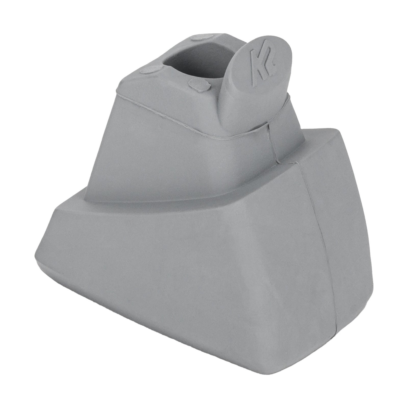 K2 Stopper Grau
