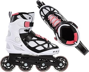 Playlife Skate Uno pink 80